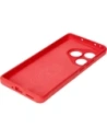 Kup Pancerne etui Bizon Case Tur do Realme GT 6 / GT 6T / GT Neo6 SE czerwone - BIZ6875 - {ean13} - Sklep Home Screen