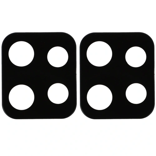 Kup Bizon Glaslinse Motorola Edge 50 Neo [2 PACK] - BIZ6876 - {ean13} - Sklep Home Screen