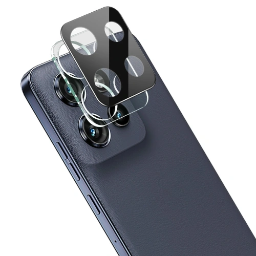 Buy Bizon Glass Lens Motorola Edge 50 Neo [2 PACK] - BIZ6876 - {ean13} - Home Screen Store Europe