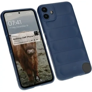 Buy Bizon Case Tur Nothing CMF Phone 1 dark blue - BIZ6877 - {ean13} - Home Screen Store Europe