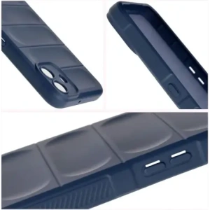Bizon Case Tur Nothing CMF Phone 1 dark blue