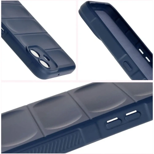 Kup Bizon Case Tur Nimic CMF Telefon 1 albastru închis - BIZ6877 - {ean13} - Sklep Home Screen