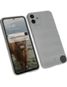 Kup Pancéřové pouzdro Bizon Case Tur do Nothing CMF Phone 1 světle šedé - BIZ6878 - {ean13} - Sklep Home Screen