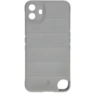 Kup Bizon Case Tur Nimic CMF Telefon 1 gri deschis - BIZ6878 - {ean13} - Sklep Home Screen