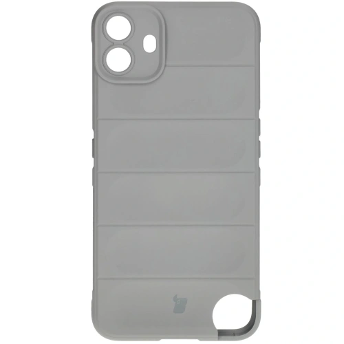 Kup Bizon Case Tur Nothing CMF Phone 1 hellgrau - BIZ6878 - {ean13} - Sklep Home Screen