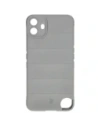 Kup Bizon Case Tur Nothing CMF Phone 1 hellgrau - BIZ6878 - {ean13} - Sklep Home Screen
