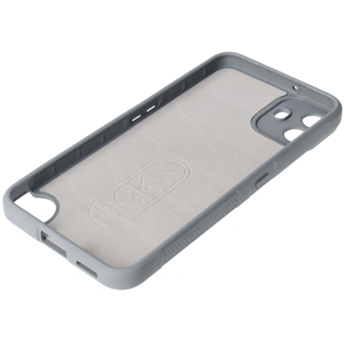 Kup Bizon Case Tur Nothing CMF Phone 1 hellgrau - BIZ6878 - {ean13} - Sklep Home Screen