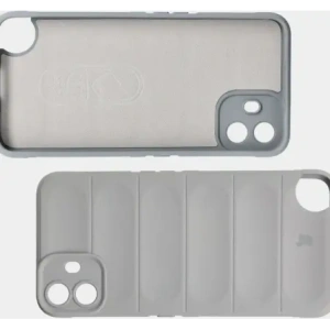 Kup Bizon Case Tur Nimic CMF Telefon 1 gri deschis - BIZ6878 - {ean13} - Sklep Home Screen