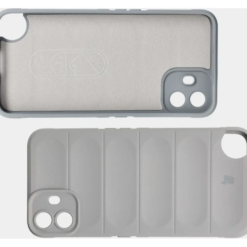 Kup Bizon Case Tur Nothing CMF Phone 1 hellgrau - BIZ6878 - {ean13} - Sklep Home Screen