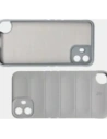Kup Pancéřové pouzdro Bizon Case Tur do Nothing CMF Phone 1 světle šedé - BIZ6878 - {ean13} - Sklep Home Screen