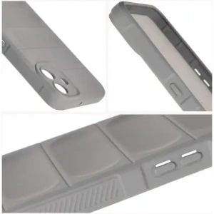 Kup Bizon Case Tur Nimic CMF Telefon 1 gri deschis - BIZ6878 - {ean13} - Sklep Home Screen
