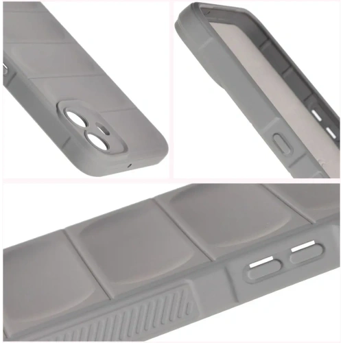 Kup Bizon Case Tur Nothing CMF Phone 1 hellgrau - BIZ6878 - {ean13} - Sklep Home Screen
