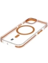 Buy Bizon Case Marco Apple iPhone 11 clear with orange frame - BIZ6904 - {ean13} - Home Screen Store Europe