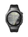 Kup Bizon Glas Uhr Edge Hybrid Huawei Uhr GT 5 Pro 46 mm schwarz - BIZ6932 - {ean13} - Sklep Home Screen