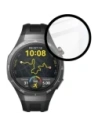 Kup Bizon Glas Uhr Edge Hybrid Huawei Uhr GT 5 Pro 46 mm schwarz - BIZ6932 - {ean13} - Sklep Home Screen