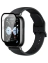 Kup Szkło hybrydowe Bizon Glass Watch Edge Hybrid do Xiaomi Redmi Watch 5 Lite czarne - BIZ6933 - {ean13} - Sklep Home Screen