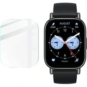 Bizon üvegóra átlátszó Xiaomi Redmi Watch 5 Lite