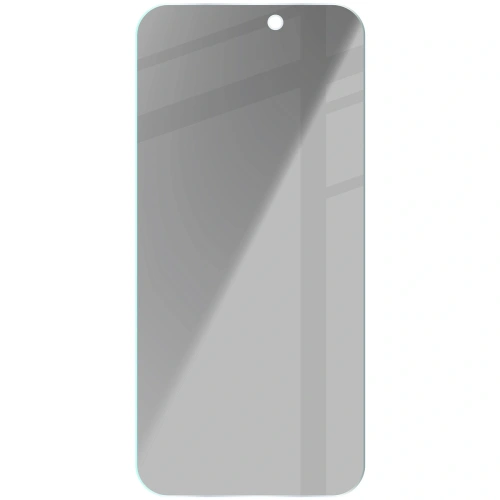 Kup Prywatyzujące szkło hartowane Bizon Glass Clear Shadow do Apple iPhone 16 Pro przyciemniane - BIZ6947 - {ean13} - Sklep Home Screen