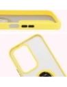 Kup Bizon Case Hybrid Gyűrű Tisztelet 200 Lite füstös sárga kerettel - BIZ6953 - {ean13} - Sklep Home Screen