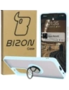 Bizon Case Tur Oppo Reno 12 hellblau