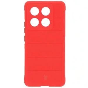 Kup Pancerne etui Bizon Case Tur do Xiaomi 14T Pro czerwone - BIZ6962 - {ean13} - Sklep Home Screen