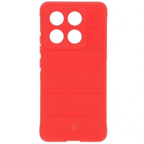 Buy Bizon Case Tur Xiaomi 14T Pro red - BIZ6962 - {ean13} - Home Screen Store Europe