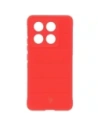 Kup Pancéřové pouzdro Bizon Case Tur do Xiaomi 14T Pro červené - BIZ6962 - {ean13} - Sklep Home Screen