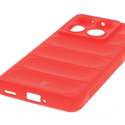 Kup Pancéřové pouzdro Bizon Case Tur do Xiaomi 14T Pro červené - BIZ6962 - {ean13} - Sklep Home Screen