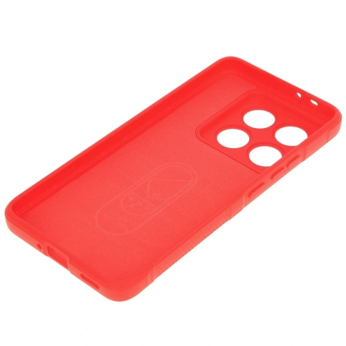 Kup Pancéřové pouzdro Bizon Case Tur do Xiaomi 14T Pro červené - BIZ6962 - {ean13} - Sklep Home Screen