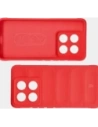 Kup Pancéřové pouzdro Bizon Case Tur do Xiaomi 14T Pro červené - BIZ6962 - {ean13} - Sklep Home Screen