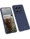 Pancéřové pouzdro Bizon Case Tur pro Xiaomi 14T Pro modré