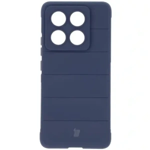 Kup Pancerne etui Bizon Case Tur do Xiaomi 14T Pro granatowe - BIZ6963 - {ean13} - Sklep Home Screen