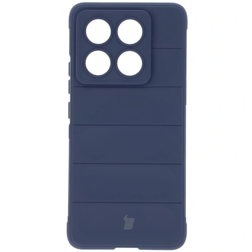 Kup Pancerne etui Bizon Case Tur do Xiaomi 14T Pro granatowe - BIZ6963 - {ean13} - Sklep Home Screen
