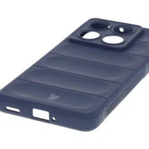 Kup Pancerne etui Bizon Case Tur do Xiaomi 14T Pro granatowe - BIZ6963 - {ean13} - Sklep Home Screen