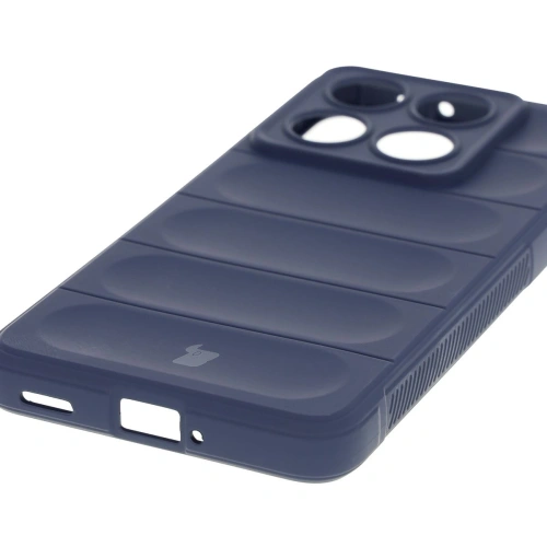Kup Pancéřové pouzdro Bizon Case Tur pro Xiaomi 14T Pro modré - BIZ6963 - {ean13} - Sklep Home Screen