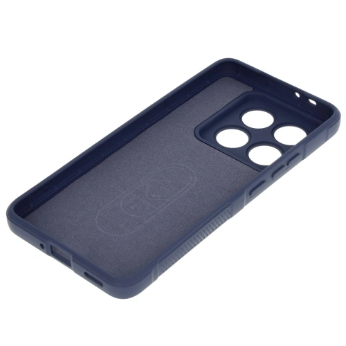 Kup Pancerne etui Bizon Case Tur do Xiaomi 14T Pro granatowe - BIZ6963 - {ean13} - Sklep Home Screen
