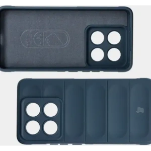 Kup Pancerne etui Bizon Case Tur do Xiaomi 14T Pro granatowe - BIZ6963 - {ean13} - Sklep Home Screen