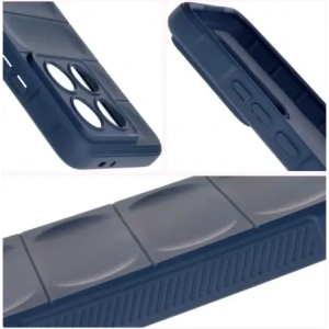Kup Pancerne etui Bizon Case Tur do Xiaomi 14T Pro granatowe - BIZ6963 - {ean13} - Sklep Home Screen