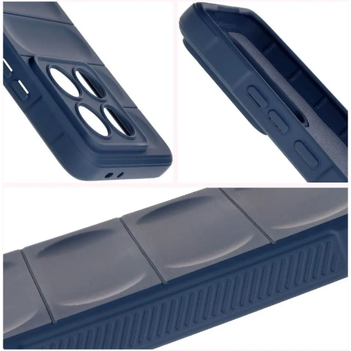 Kup Pancerne etui Bizon Case Tur do Xiaomi 14T Pro granatowe - BIZ6963 - {ean13} - Sklep Home Screen