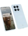 Bizon Case Tur Xiaomi 14T Pro light blue
