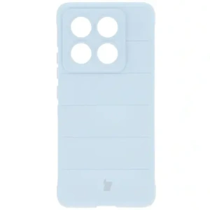 Kup Pancerne etui Bizon Case Tur do Xiaomi 14T Pro jasnoniebieskie - BIZ6964 - {ean13} - Sklep Home Screen