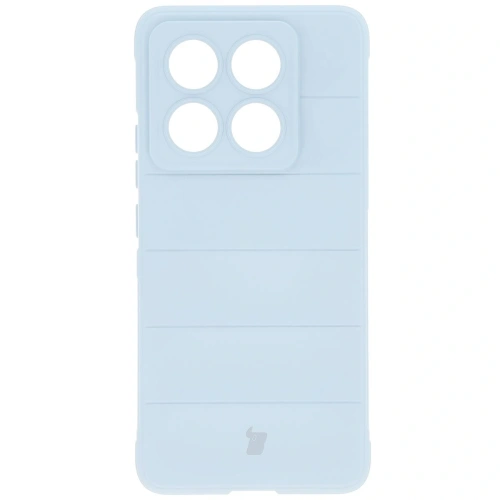 Kup Pancerne etui Bizon Case Tur do Xiaomi 14T Pro jasnoniebieskie - BIZ6964 - {ean13} - Sklep Home Screen