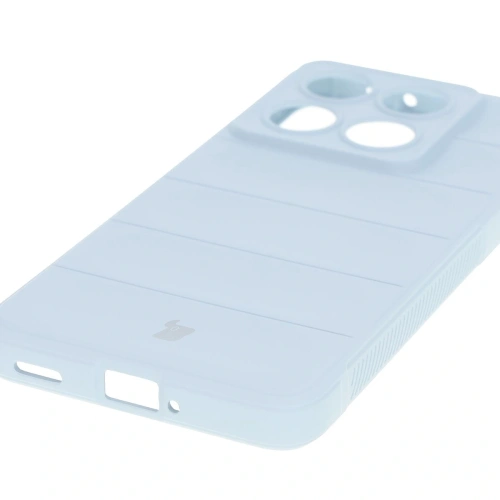 Kup Pancéřové etui Bizon Case Tur do Xiaomi 14T Pro jasně modré - BIZ6964 - {ean13} - Sklep Home Screen