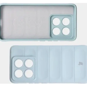 Kup Pancerne etui Bizon Case Tur do Xiaomi 14T Pro jasnoniebieskie - BIZ6964 - {ean13} - Sklep Home Screen