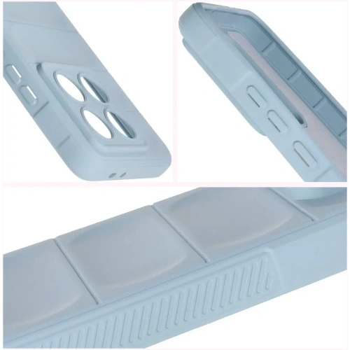 Kup Pancerne etui Bizon Case Tur do Xiaomi 14T Pro jasnoniebieskie - BIZ6964 - {ean13} - Sklep Home Screen