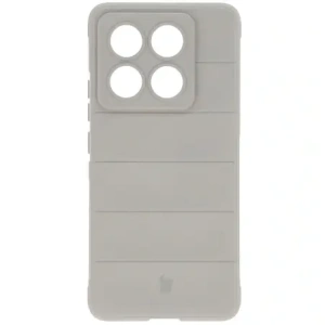 Kup Pancerne etui Bizon Case Tur do Xiaomi 14T Pro jasnoszare - BIZ6965 - {ean13} - Sklep Home Screen