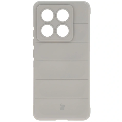 Kup Pancerne etui Bizon Case Tur do Xiaomi 14T Pro jasnoszare - BIZ6965 - {ean13} - Sklep Home Screen