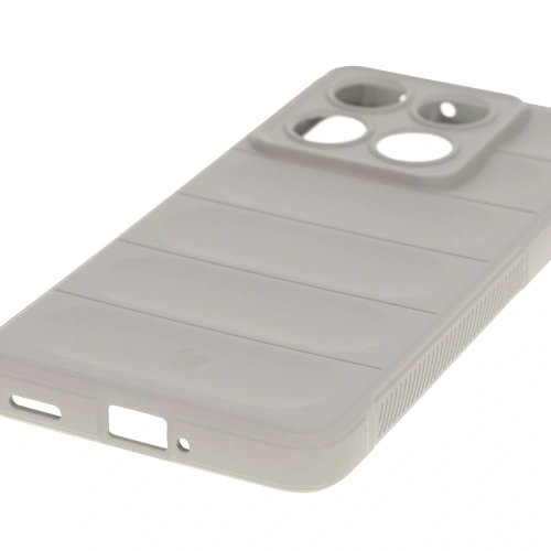 Kup Pancerne etui Bizon Case Tur do Xiaomi 14T Pro jasnoszare - BIZ6965 - {ean13} - Sklep Home Screen