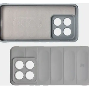 Kup Pancerne etui Bizon Case Tur do Xiaomi 14T Pro jasnoszare - BIZ6965 - {ean13} - Sklep Home Screen