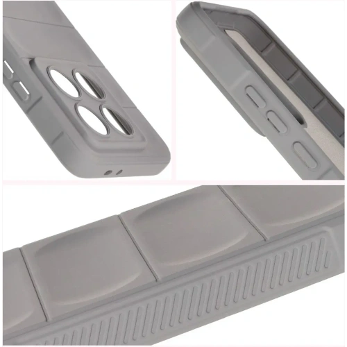 Kup Pancerne etui Bizon Case Tur do Xiaomi 14T Pro jasnoszare - BIZ6965 - {ean13} - Sklep Home Screen